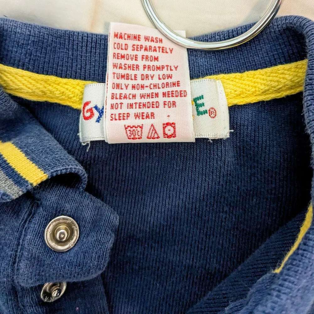 Gymboree vintage 90s